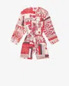 Isabel Marant Étoile Niely Playsuit