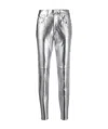 Isabel Marant Étoile Isabel Marant Etoile Pants In Gray