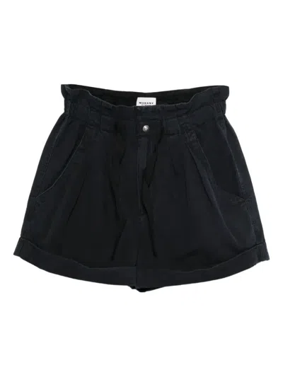 ISABEL MARANT ÉTOILE ISABEL MARANT ÉTOILE NIRMA SHORTS CLOTHING