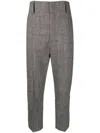 Isabel Marant Étoile Isabel Marant Etoile Noah Pants In Multi