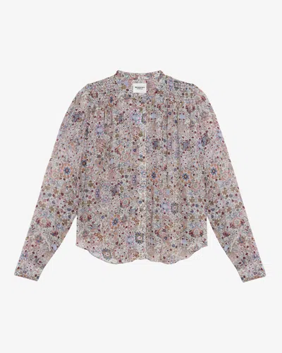 Isabel Marant Étoile Noeline Blouse