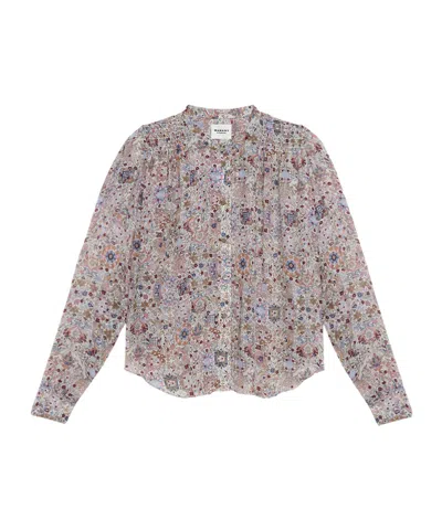 Isabel Marant Étoile Noeline Blouse
