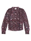 Isabel Marant Étoile Noeline ブラウス