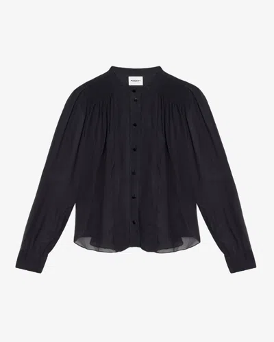 Isabel Marant Étoile Noeline Blouse