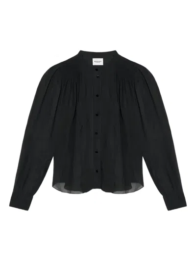 ISABEL MARANT ÉTOILE NOELINE SHIRT