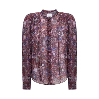 Isabel Marant Étoile Noeline Shirt