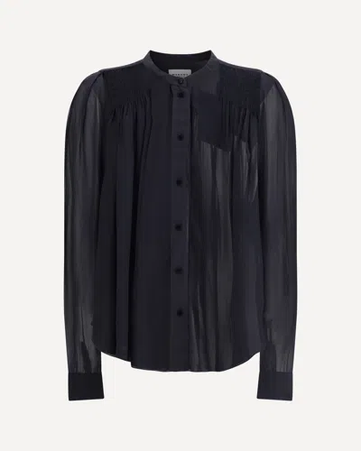 ISABEL MARANT ÉTOILE NOELINE SHIRT