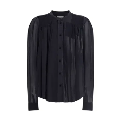 ISABEL MARANT ÉTOILE NOELINE WOMEN'S SHIRT