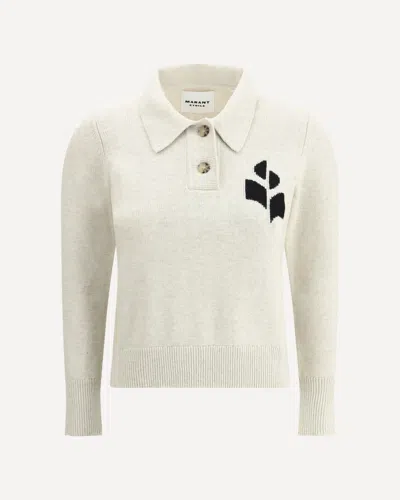 ISABEL MARANT ÉTOILE NOLA SWEATER