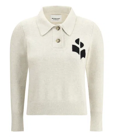 ISABEL MARANT ÉTOILE NOLA SWEATER