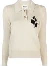 Isabel Marant Étoile Marant Etoile Women Nola Sweater