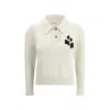 Isabel Marant Étoile Marant Etoile Women Nola Sweater In White