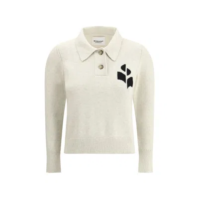 ISABEL MARANT ÉTOILE NOLA WOMEN'S SWEATER