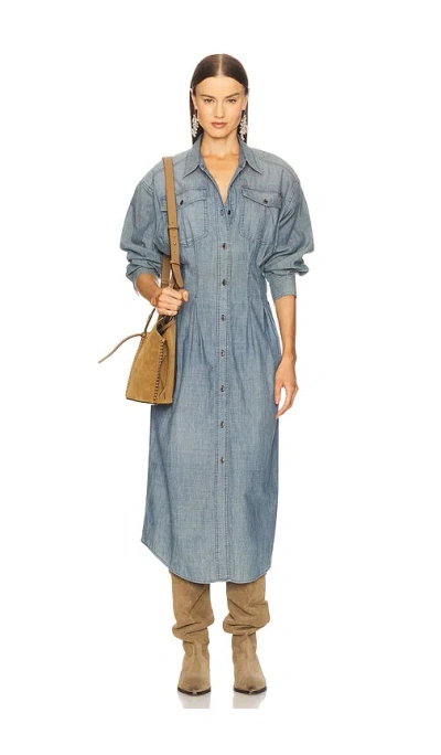 Isabel Marant Étoile Nolwen Dress