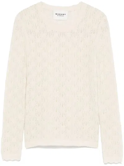 ISABEL MARANT ÉTOILE OBELINE SWEATER