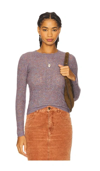 ISABEL MARANT ÉTOILE OBELINE SWEATER
