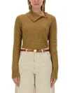Isabel Marant Étoile Jersey "odelle"