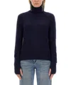 Isabel Marant Étoile Odelle Roll-neck Sweater
