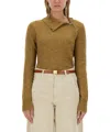 Isabel Marant Étoile Jersey "odelle"