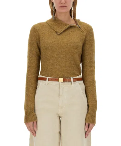 Isabel Marant Étoile Odelle Sweater
