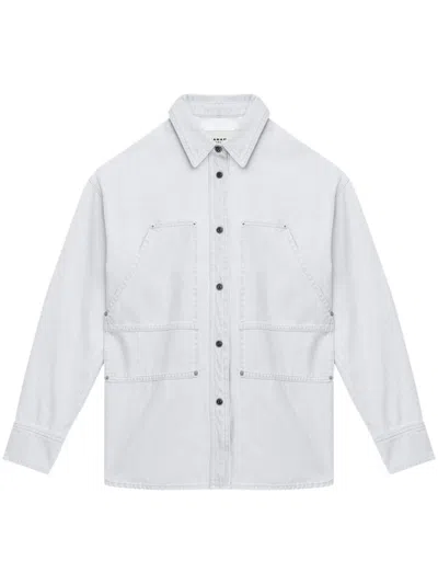 ISABEL MARANT ÉTOILE OKELY JACKET