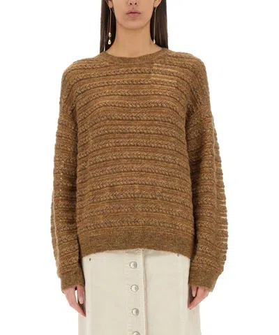 Isabel Marant Étoile Oletta Sweater