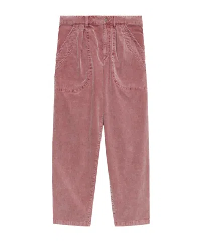 ISABEL MARANT ÉTOILE ONYTA PANTS