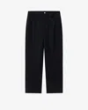 Isabel Marant Étoile Opalyna Pants In Black