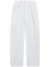 Isabel Marant Étoile Ophra Pants In Blue