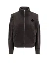 Isabel Marant Étoile Organic Cotton Blend Sweatshirt