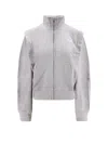 Isabel Marant Étoile Organic Cotton Blend Sweatshirt