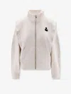 Isabel Marant Étoile Organic Cotton Blend Sweatshirt