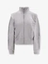 Isabel Marant Étoile Organic Cotton Blend Sweatshirt