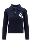 Isabel Marant Étoile Maglia-36f Nd Isabel Marant Etoile Female
