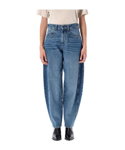ISABEL MARANT ÉTOILE ORIANE PANTS