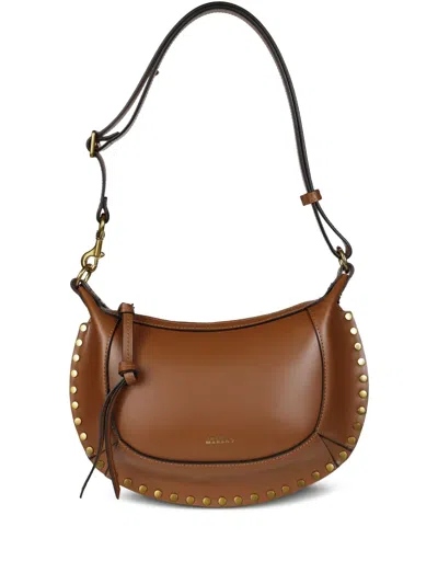 ISABEL MARANT ÉTOILE OSKAN SHOULDER BAG