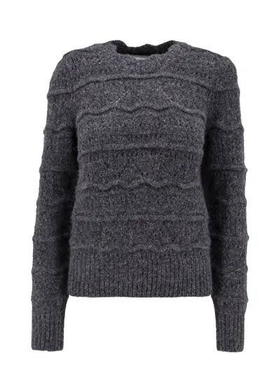 ISABEL MARANT ÉTOILE OTHONA SWEATER