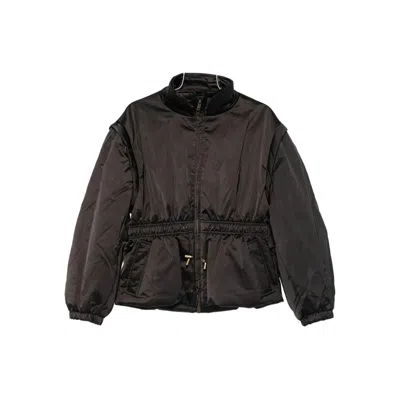 ISABEL MARANT ÉTOILE ISABEL MARANT ÉTOILE OUTERWEARS