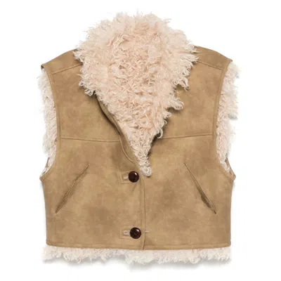ISABEL MARANT ÉTOILE ISABEL MARANT ÉTOILE OUTERWEARS