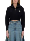 Isabel Marant Étoile Strickjacke Isabel Marant Etoile Damen Farbe Blau