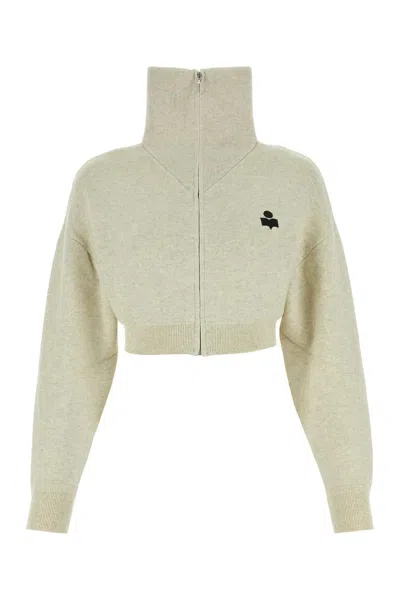 ISABEL MARANT ÉTOILE OXANE CARDIGAN