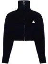 Isabel Marant Étoile Oxane Cardigan With Zip