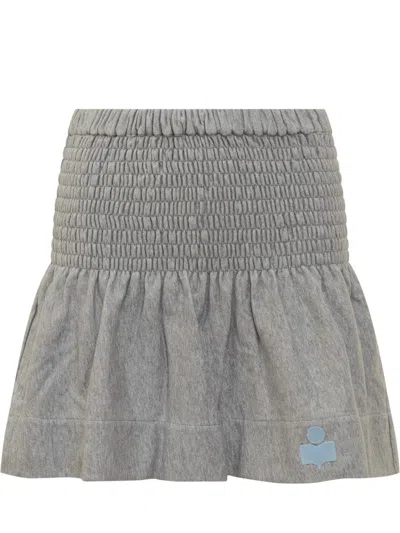 ISABEL MARANT ÉTOILE ISABEL MARANT ÉTOILE PACIFICA-GZ