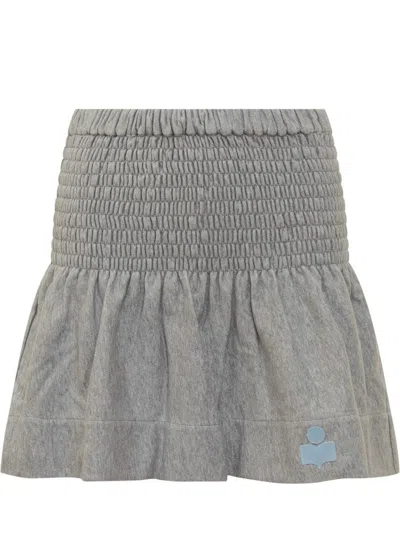 ISABEL MARANT ÉTOILE ISABEL MARANT ÉTOILE PACIFICA-GZ