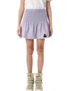 Isabel Marant Étoile Isabel Marant Etoile Pacifica Mini Skirt