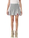 Isabel Marant Étoile Isabel Marant Etoile Pacifica Mini Skirt