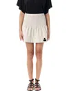 Isabel Marant Étoile Marant Etoile Women Pacifica Mini Skirt