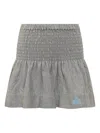 Isabel Marant Étoile Pacifica Mini Skirt