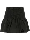 ISABEL MARANT ÉTOILE PACIFICA MINISKIRT