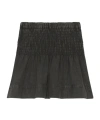 Isabel Marant Étoile Rock Pacifica In Black